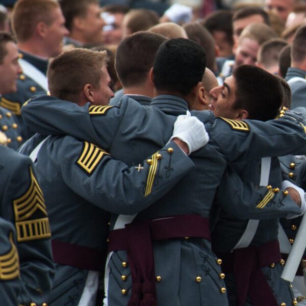 West Point Needs a Reset | The Gateway Pundit