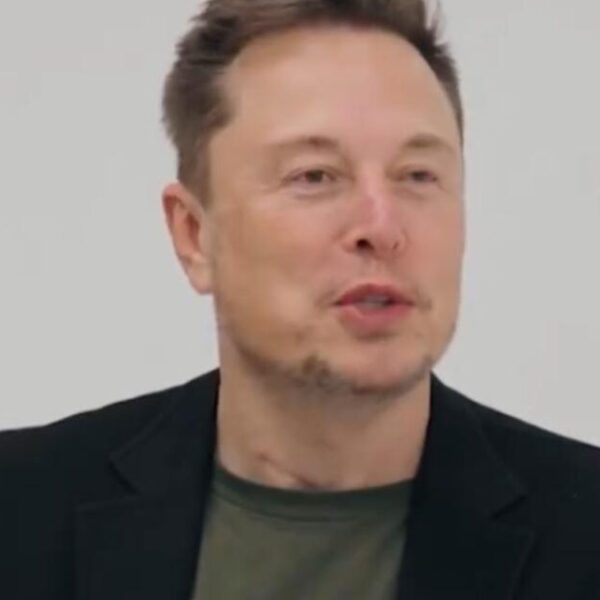 Elon Musk Drops Names of Billionaires Who Are “Terrified” About Trump Releasing…