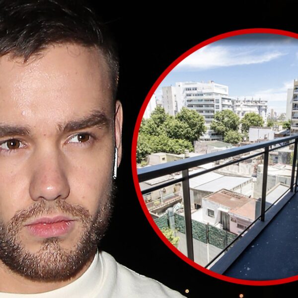 Inside Liam Payne’s Hotel Suite, Photos Show Why Staff Had Balcony Concerns