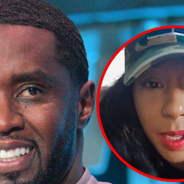 Diddy Accuser Adria English’s Attorney Asking Judge to Withdraw From Case