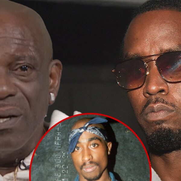 Tupac’s Brother Says He Doesn’t Totally Believe Diddy Played No Part in…