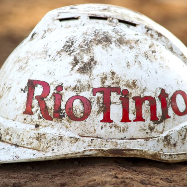 Mining large Rio Tinto in talks to purchase U.S. lithium producer Arcadium