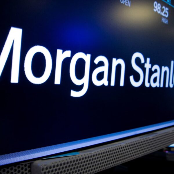 Morgan Stanley rolls out OpenAI-powered chatbot for Wall Street division