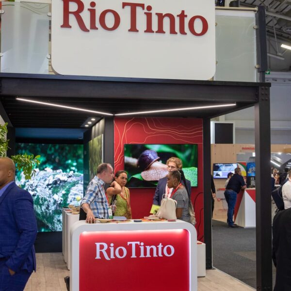 Mining big Rio Tinto to amass Arcadium Lithium in $6.7 billion deal