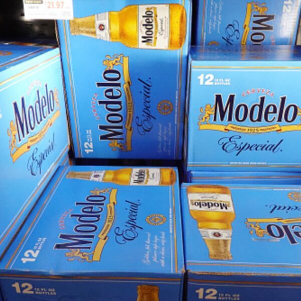 How Modelo and Corona maker Constellation Brands received Hispanic client loyalty