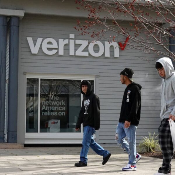 Verizon (VZ) Q3 earnings