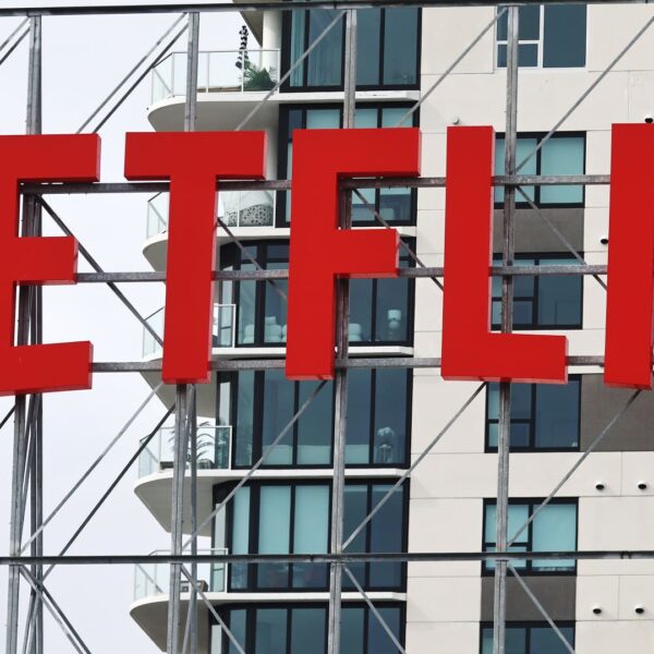 Jim Cramer explains why he thinks Netflix can ‘rock on larger’