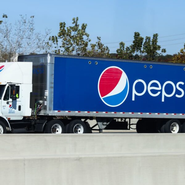 PepsiCo (PEP) Q3 2024 earnings