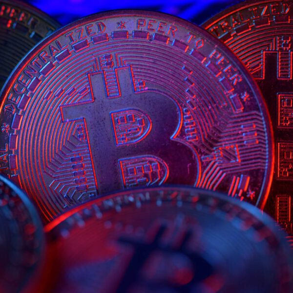 Bitcoin tumbles to $60,000 degree as Middle East tensions heighten