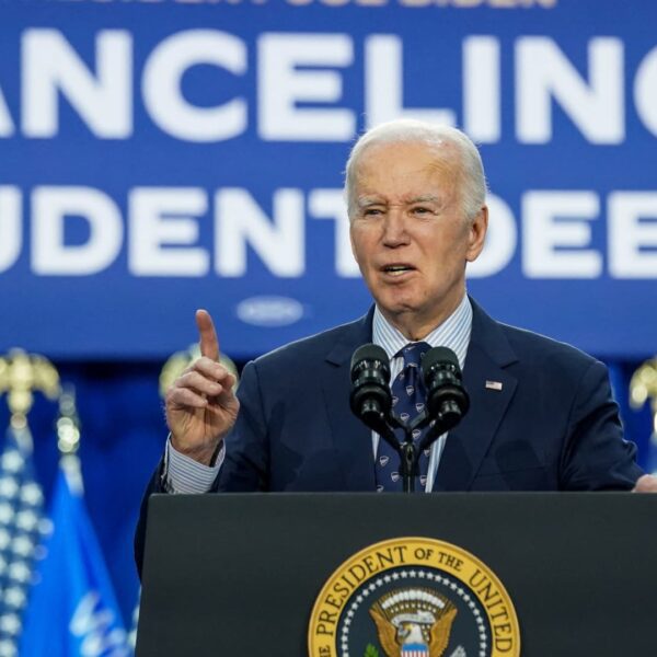 Biden scholar mortgage cost pause prolonged for SAVE debtors