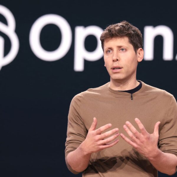 OpenAI raises at $157 billion valuation; Microsoft, Nvidia be a part of…