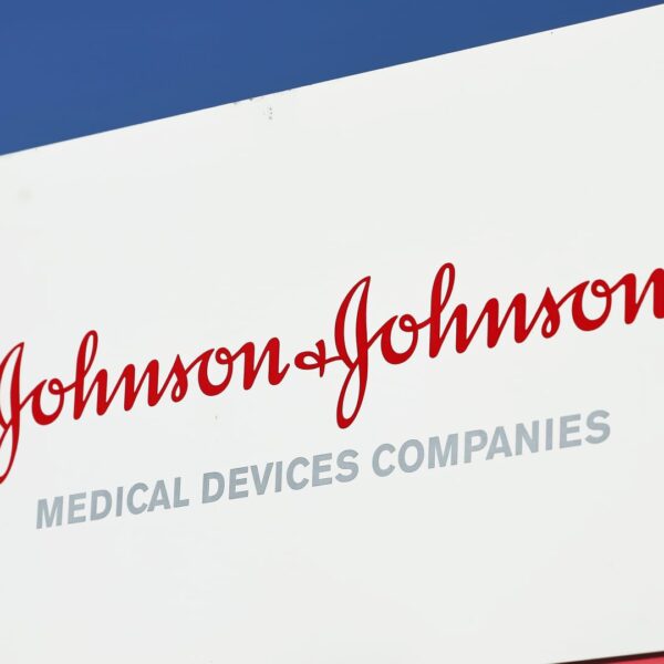 J&J discontinues dengue drug research after adjustments in R&D portfolio