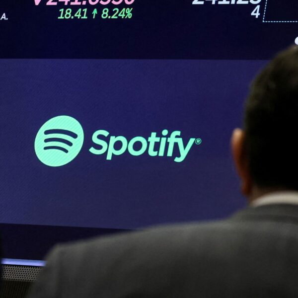 Spotify is able to comply with Netflix and be the subsequent breakout…