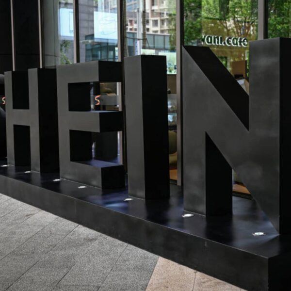 Online retailer Shein to carry roadshows quickly forward of London IPO, Reuters…