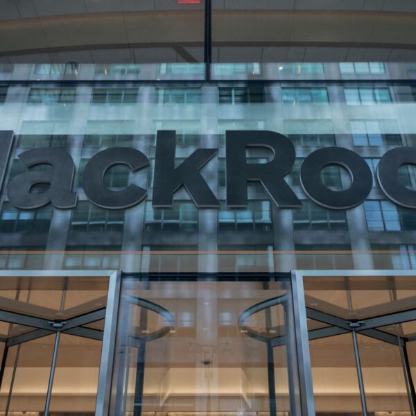 BlackRock’s ETF chief says 75% of its bitcoin patrons are crypto followers…