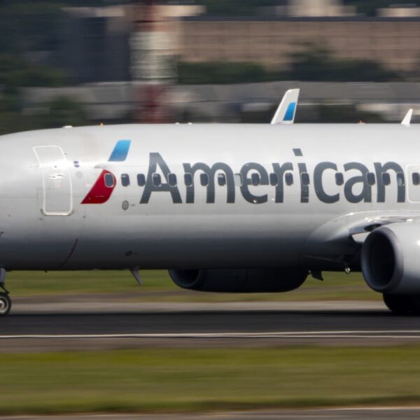 American Airlines (AAL) 3Q 2024 earnings