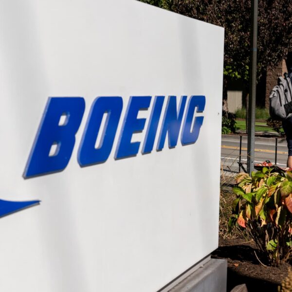 Boeing (BA) 3Q 2024 earnings