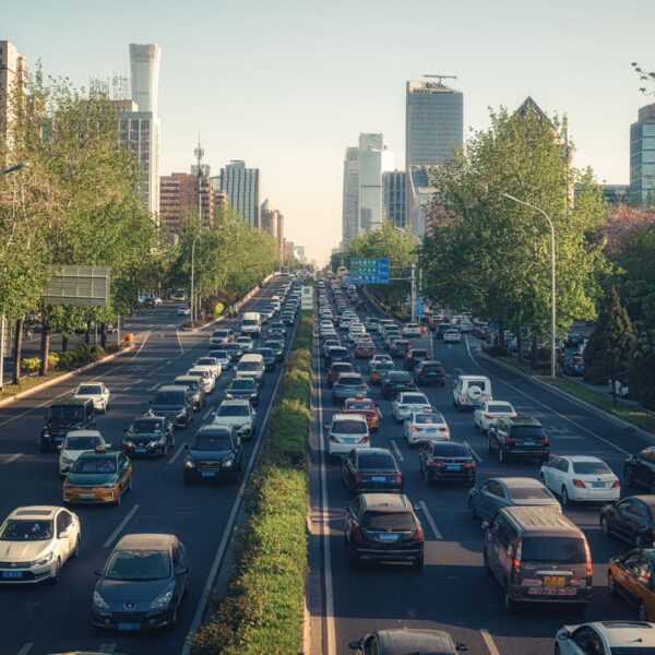 China’s automobile gross sales snap five-month decline on subsidy increase