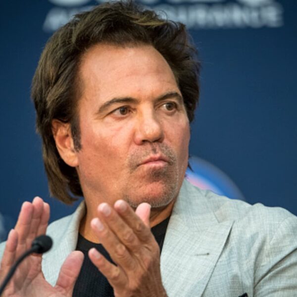 Tom Gores buys LA Chargers stake for $750 million