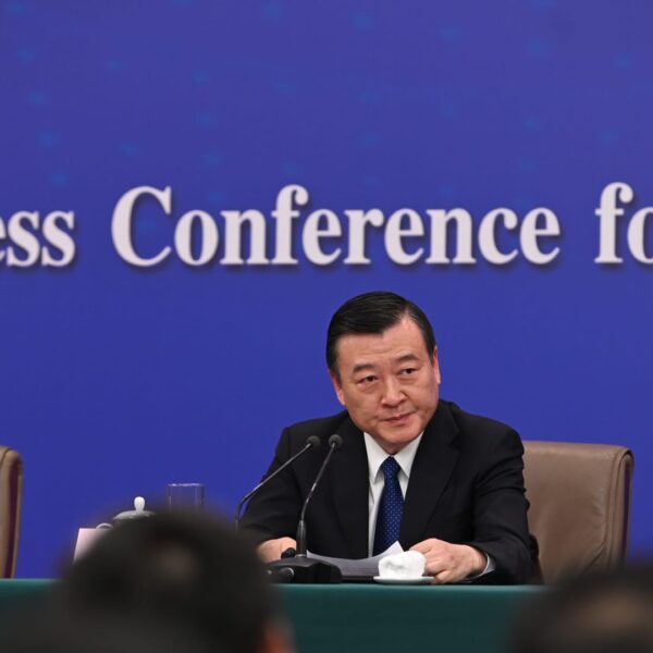 China pledges extra monetary help for ‘whitelist’ actual property initiatives