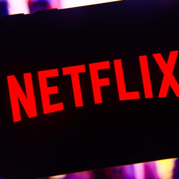 Netflix shares soar 5% in premarket after third-quarter earnings beat