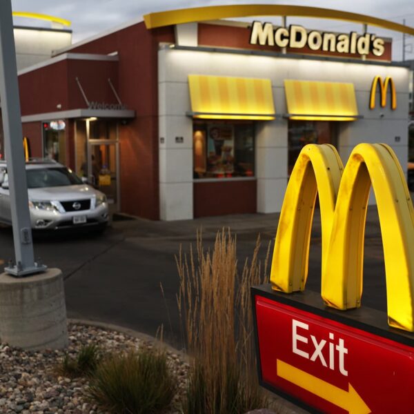 What McDonald’s must do subsequent after E. coli outbreak