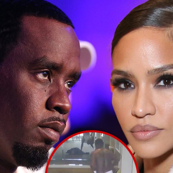 Prosecutors Deny Leaking Diddy Assault Video, Didn’t Have Clip at Time