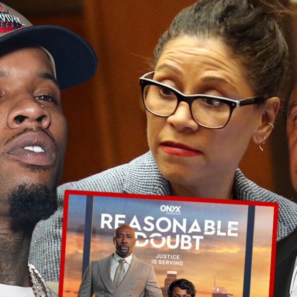 Tory Lanez Files Ethics Complaint Against Ex-Attorney for Alleged Ties to Jay-Z’s…