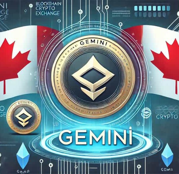 Gemini Exchange To Shut Down Canadian Accounts, Users Given 90-Day To Withdraw…