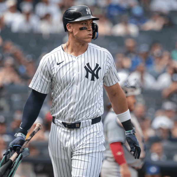 MLB Playoffs Bye Week Will Greatly Benefit New York Yankees