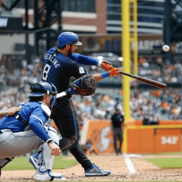 MLB Third Basemen Don’t Hit for Power Anymore: Epidemic on Display During…