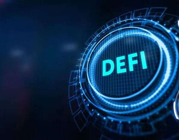 DeFi TVL (Total Value Loacked) Hits $133 Billion In Sept 24 –…