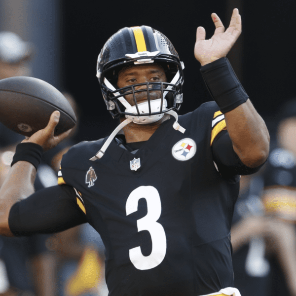 It’s Time for Russell Wilson To Retire, Pittsburgh Steelers Should Roll With…