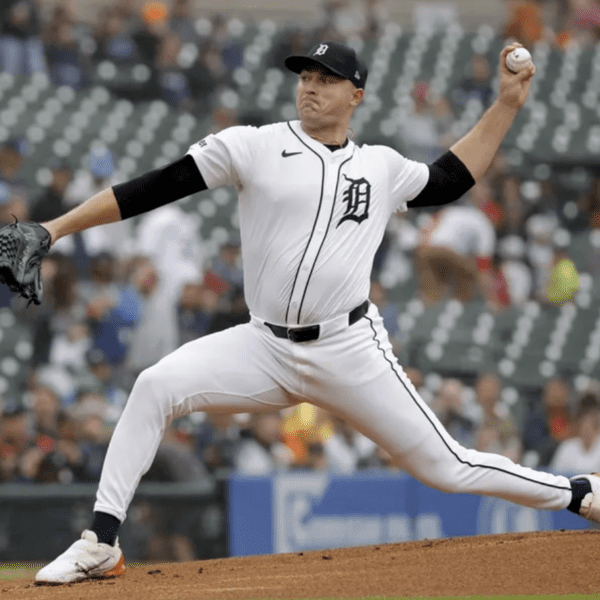 How the Detroit Tigers Can Upset Cleveland Guardians in ALDS