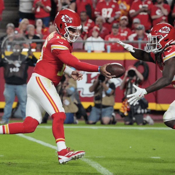 Kansas City Chiefs Proved They Can Adapt: Remain Undefeated in Unique Win…