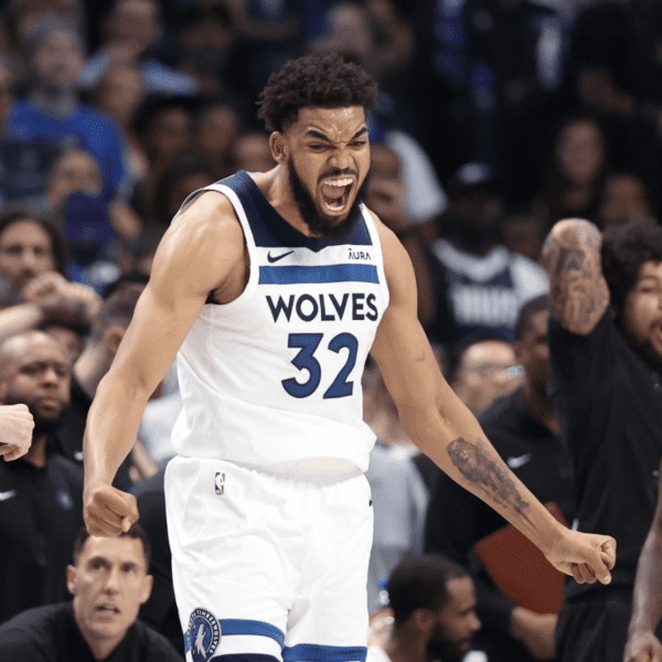 Will Minnesota Timberwolves Be Better Without Karl-Anthony Towns?