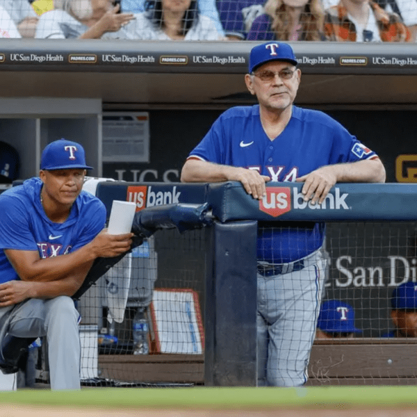 Top Ten MLB Manager Candidates for 2024