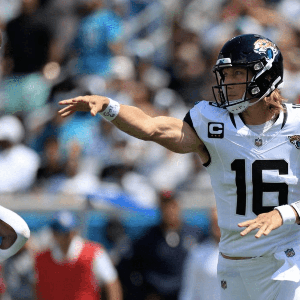 NFL Week 6 Best Sports Betting Picks & Predictions for This Week’s…