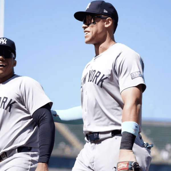 MLB Playoffs ALCS & NLCS Predictions: Cleveland Guardians vs. New York Yankees…