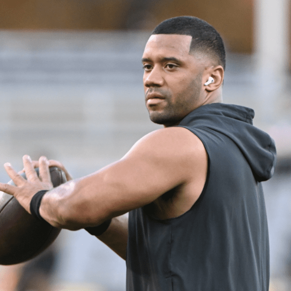 Russell Wilson Not the Solution for Pittsburgh Steelers