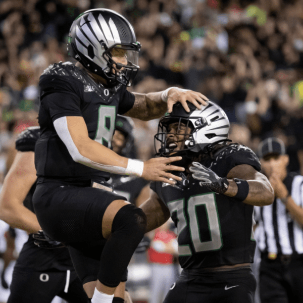 Oregon Ducks Proved They Can Win National Championship With Victory Over Ohio…