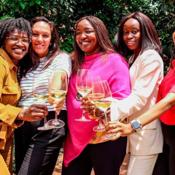 Kenya outperforms UK at worldwide wine tasters contest – Investorempires.com