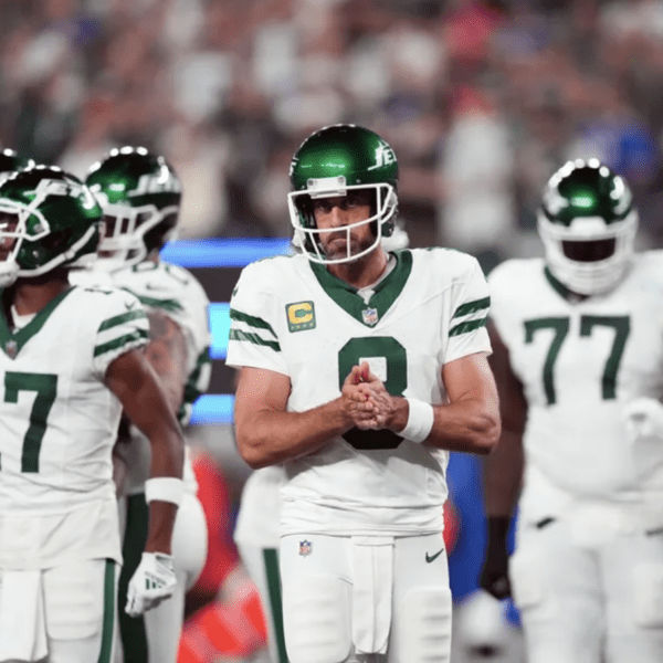 New York Jets Fumbled Golden Opportunity on Monday Night Football