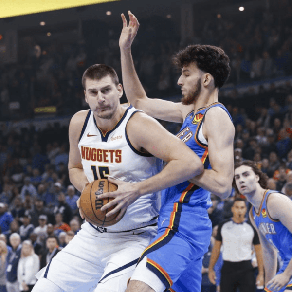 2024 NBA Western Conference Predictions: Denver Nuggets No. 1 Seed, Dallas Mavericks…