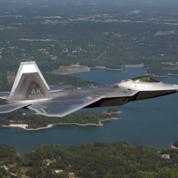 Why Lockheed Martin Stock Is Losing Ground Today – Investorempires.com