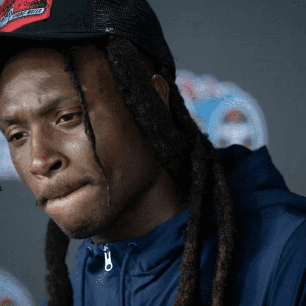 DeAndre Hopkins Trade to Kansas City Chiefs Might Be Match Made in…