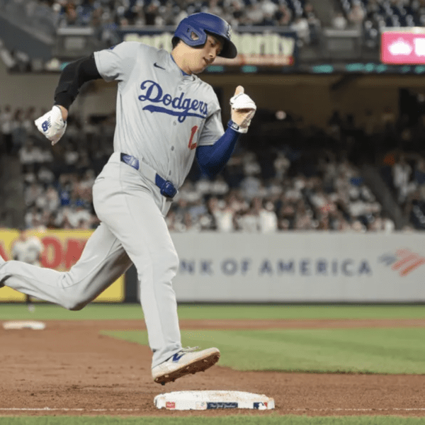 New York Yankees vs. Los Angeles Dodgers: Can They Finish What They…