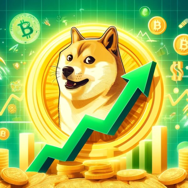 Analyst Says Dogecoin Price Recovery Trend To Continue Into 2025 And Clock…