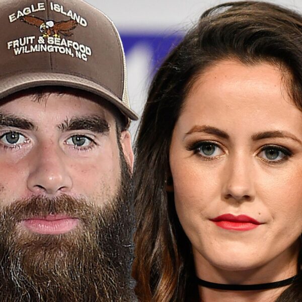 David Eason Cleared After Trespassing, Theft Accusations by Jenelle Evans