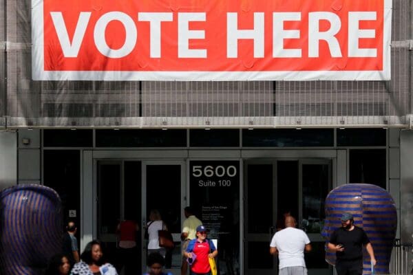 Massive Potentially MAGA Voter Registration Fraud Uncovered In Pennsylvania